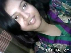 Luxurious -and-beautiful-indian-girlfriend screwed by her bf.