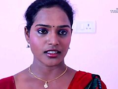 Raja vari brahma ashram ¦¦ telugu lush sexy short film xxx movies
