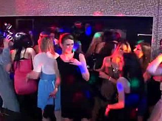 Nachtclub Sex - SexM.XXX